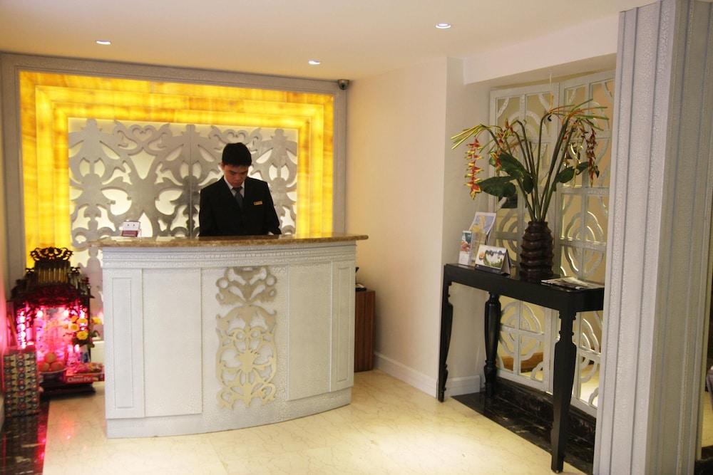 Hanoi Elite Hotel — 6