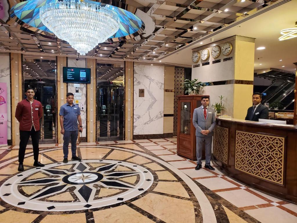Royal Concorde Hotel & Suites — 6