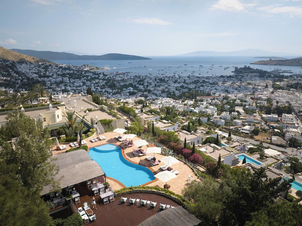 The Marmara Bodrum - Adults Only 30274 — 6