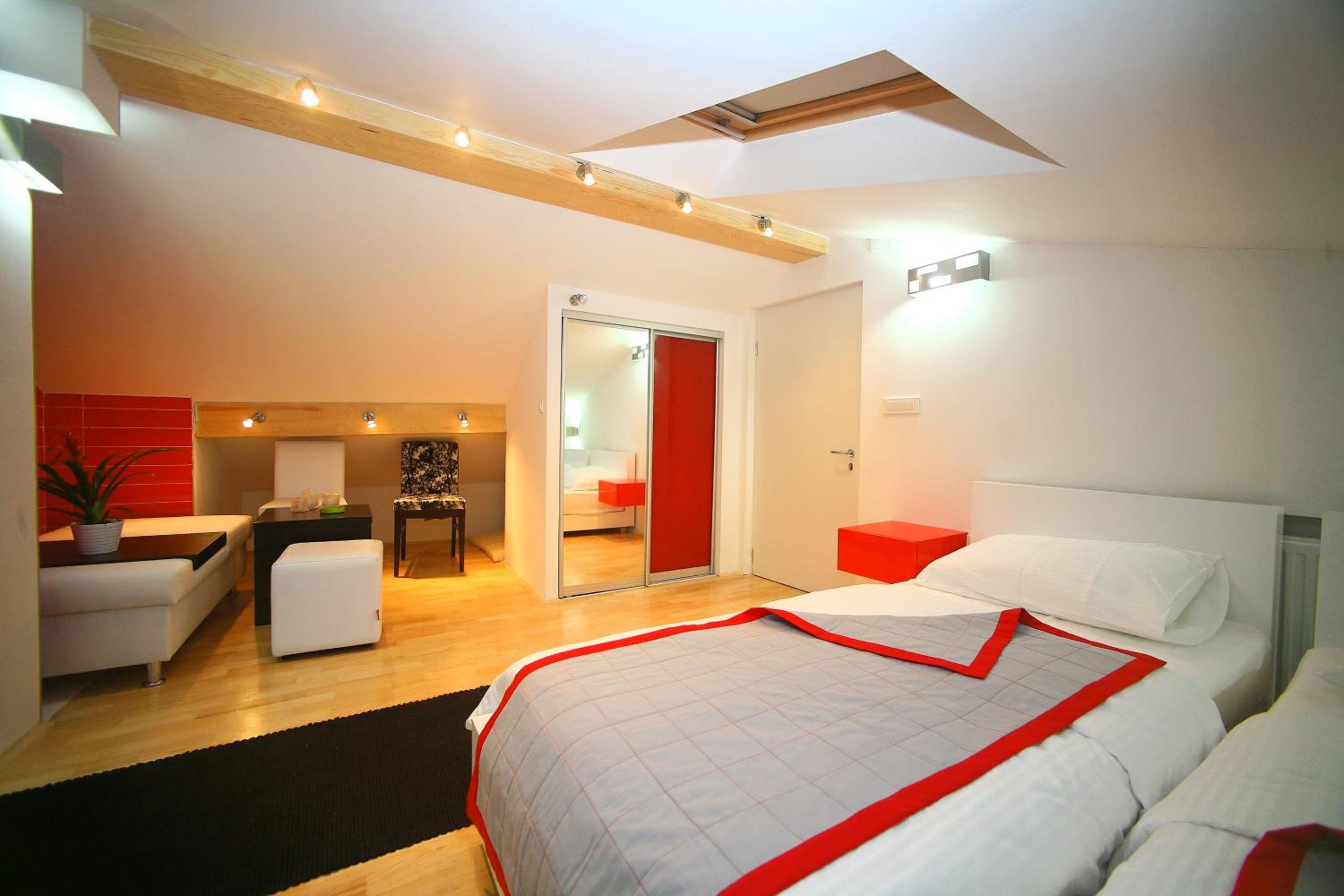 Hotel Boutique 36 — 8