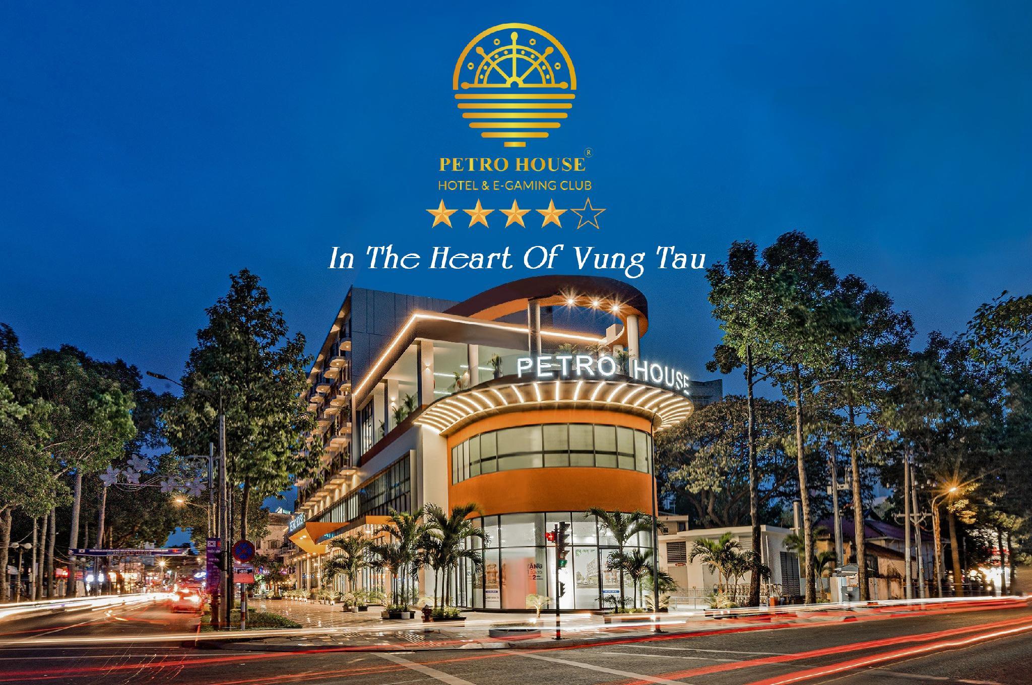 Petro House Hotel — 4