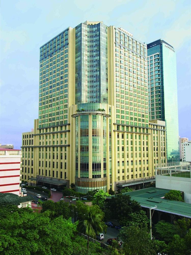 New Coast Hotel Manila 62994 — 4