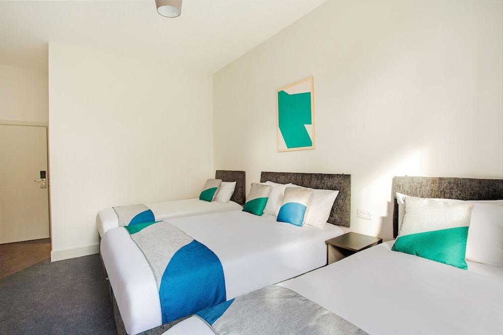 Civic Guest House — 10