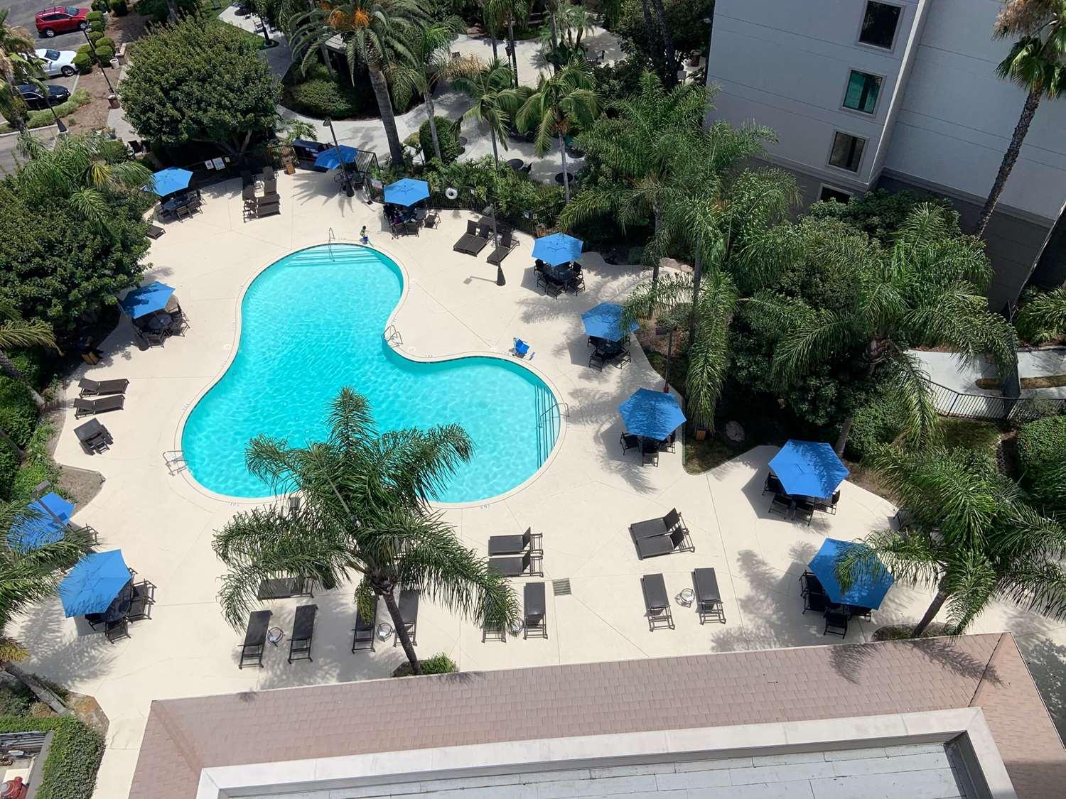 Sonesta Anaheim Resort Area — 10