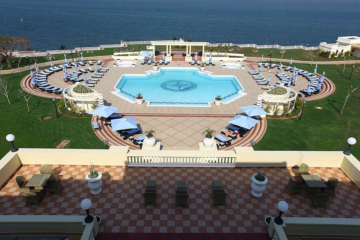 Polana Serena — 7