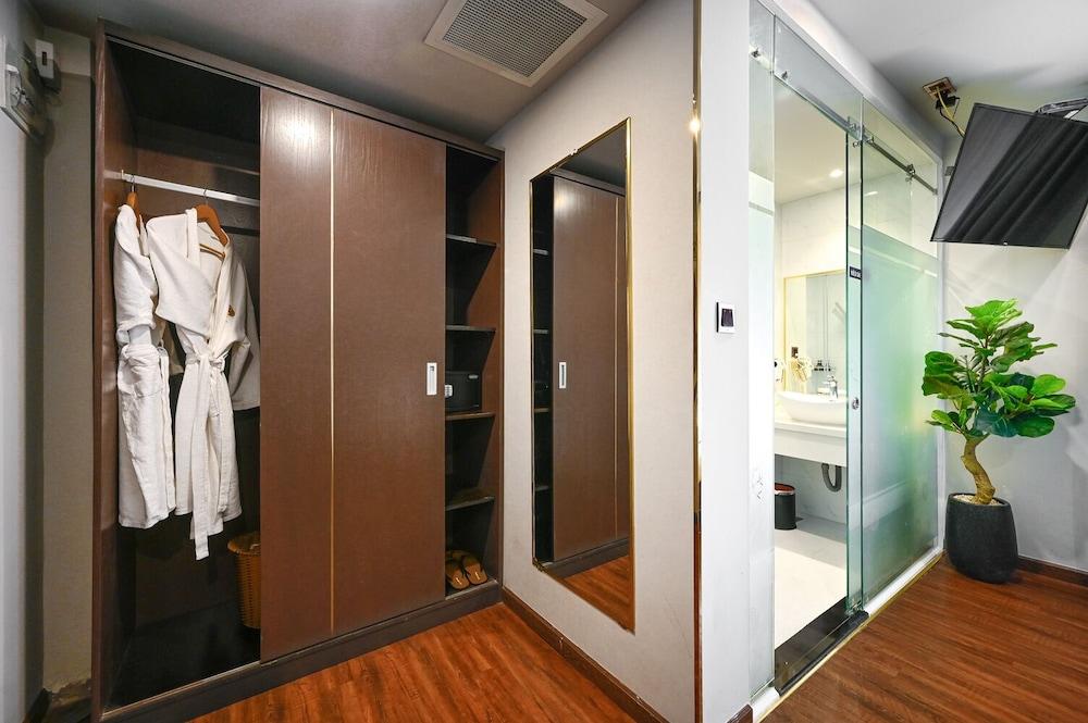 Cicilia Saigon Hotels and Spa — 3