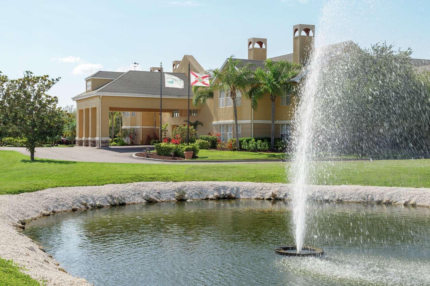 Homewood Suites by Hilton Clearwater — 3