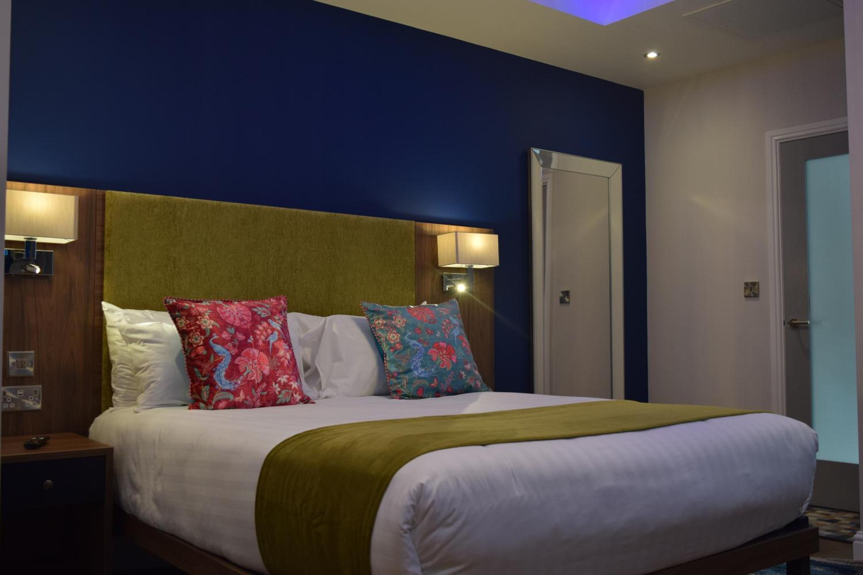 St Andrews Hotel - B&B — 10