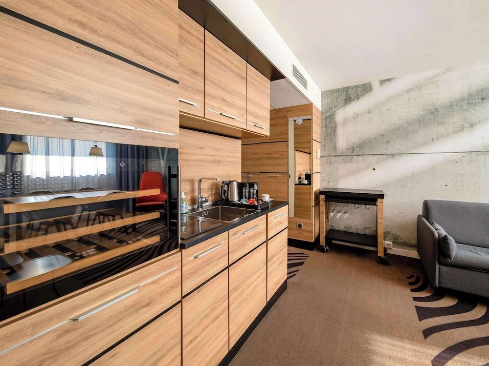 Novotel Krakow City West 134324 — 8