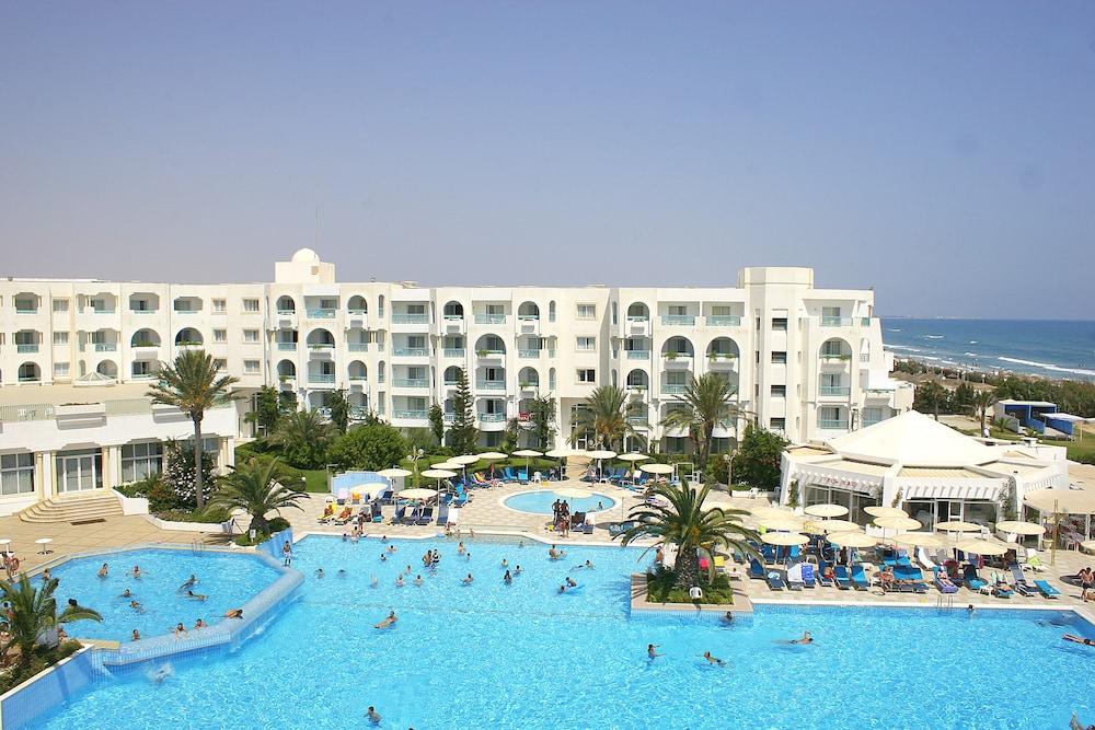 El Mouradi Mahdia 133514