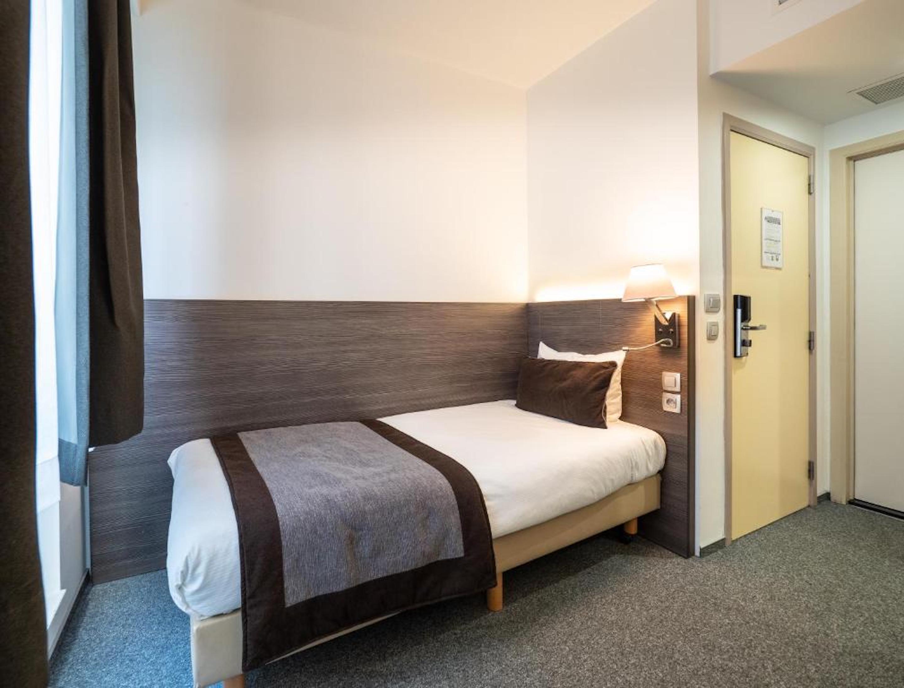 Best Western City Centre — 6