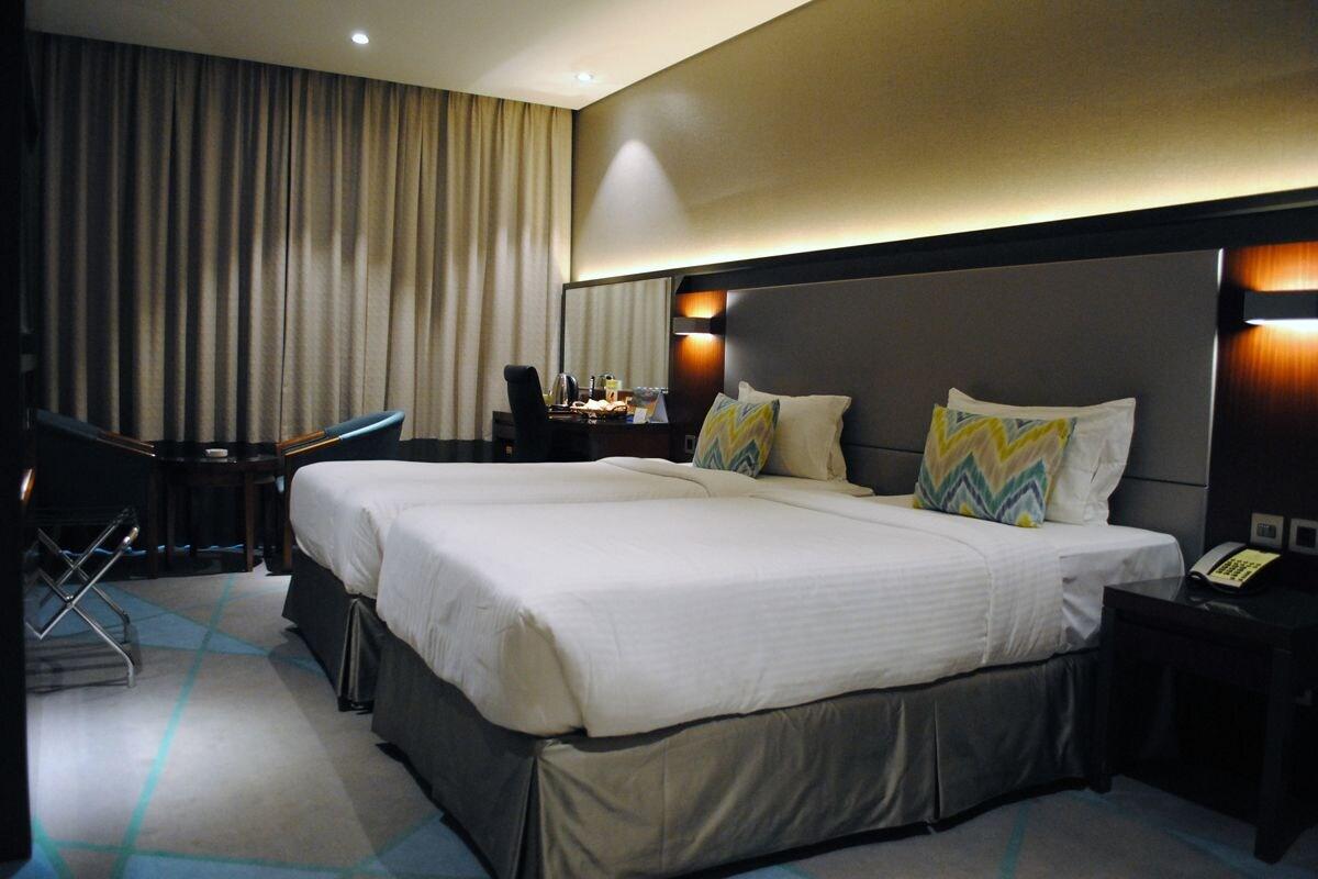 Versailles by Vieras Hotel — 10