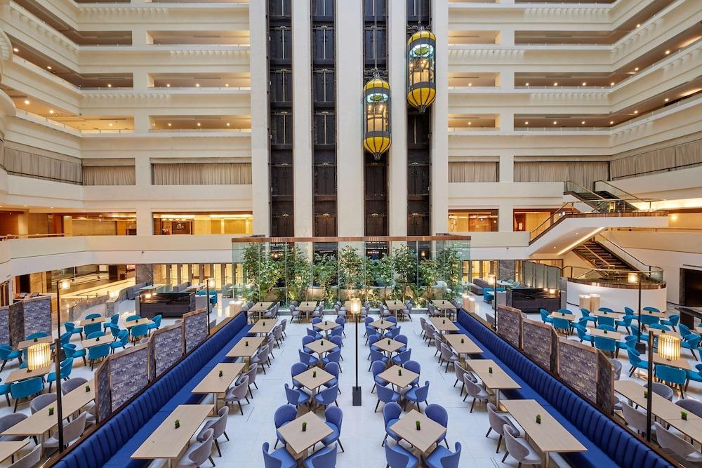 Illume Taipei (ex. Sunworld Dynasty Hotel Taipei) — 4