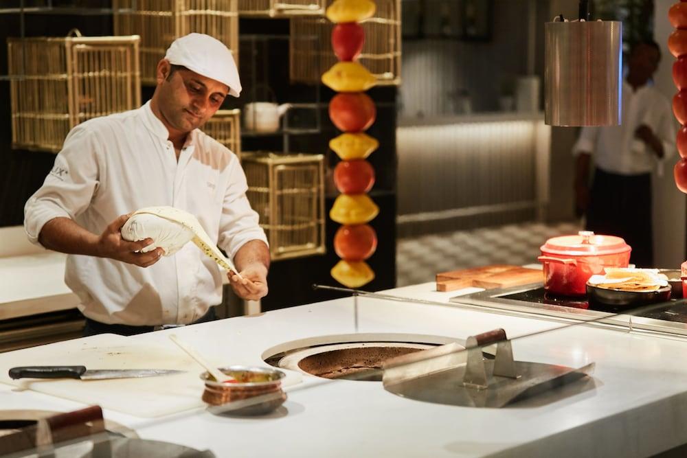 LUX Grand Gaube Resort and Villa — 10