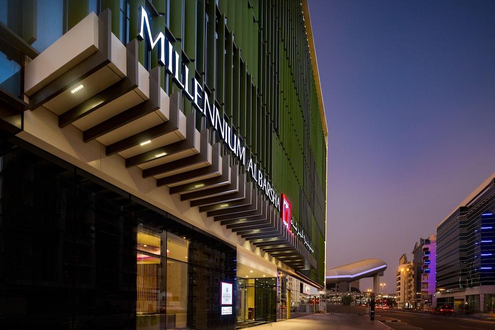 Millennium Al Barsha — 8