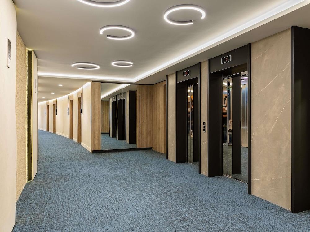 Mercure Sofia City — 8