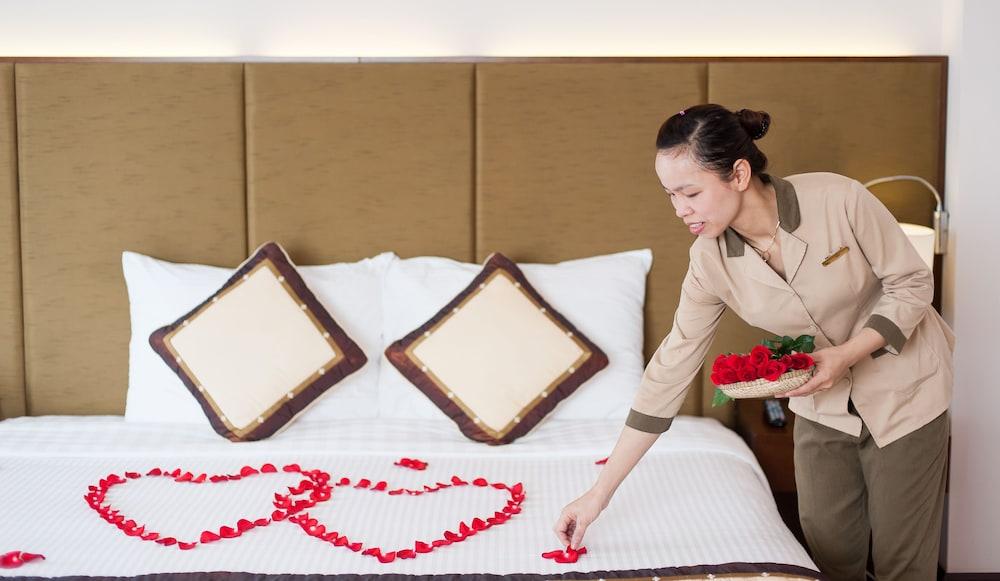 Muong Thanh Hue Hotel — 9