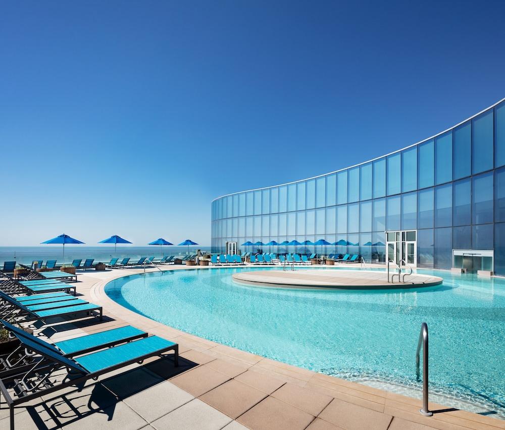 Ocean Resort Casino — 3