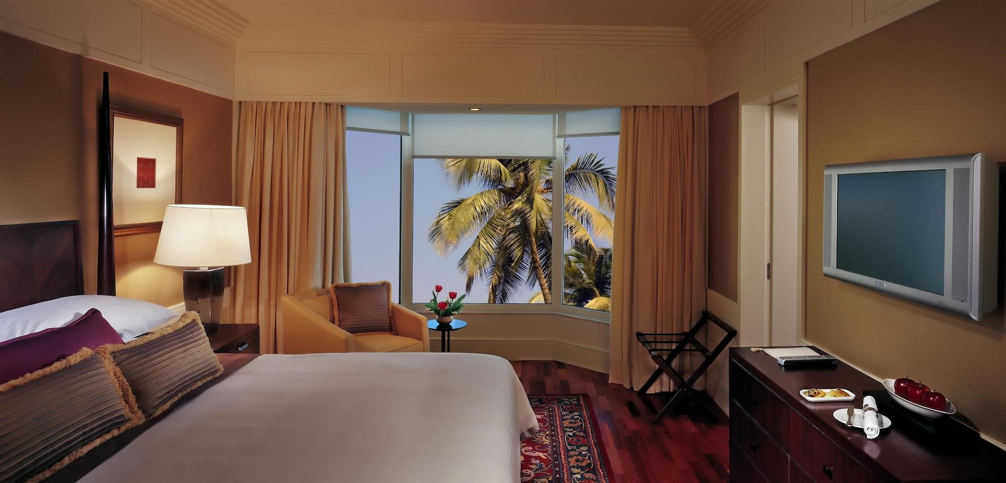 The Leela Mumbai - Resort Style Business Hotel — 2