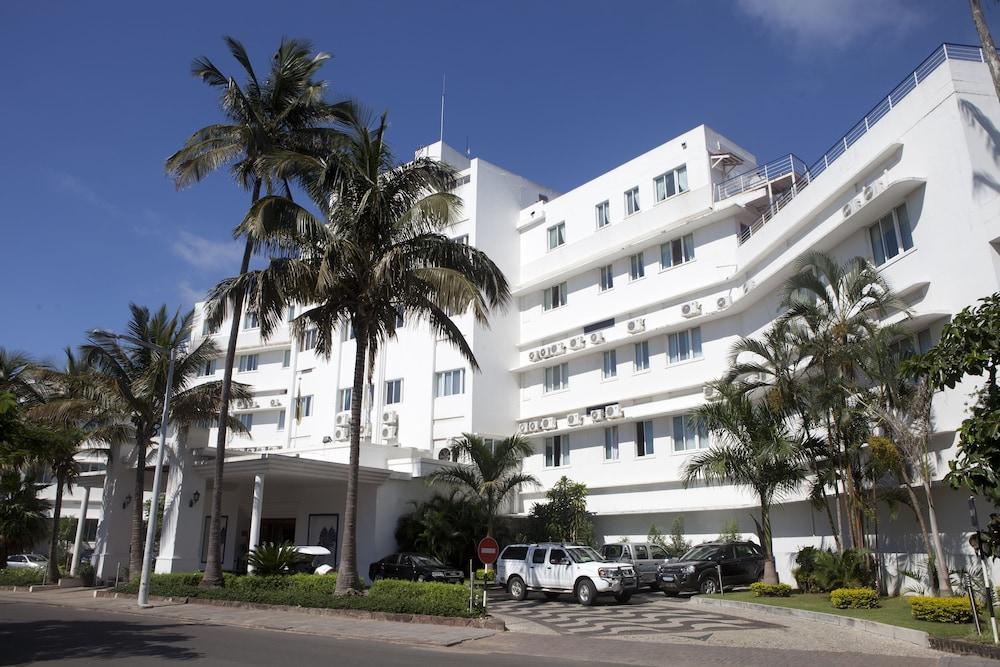 Hotel Cardoso 1085078 — 8