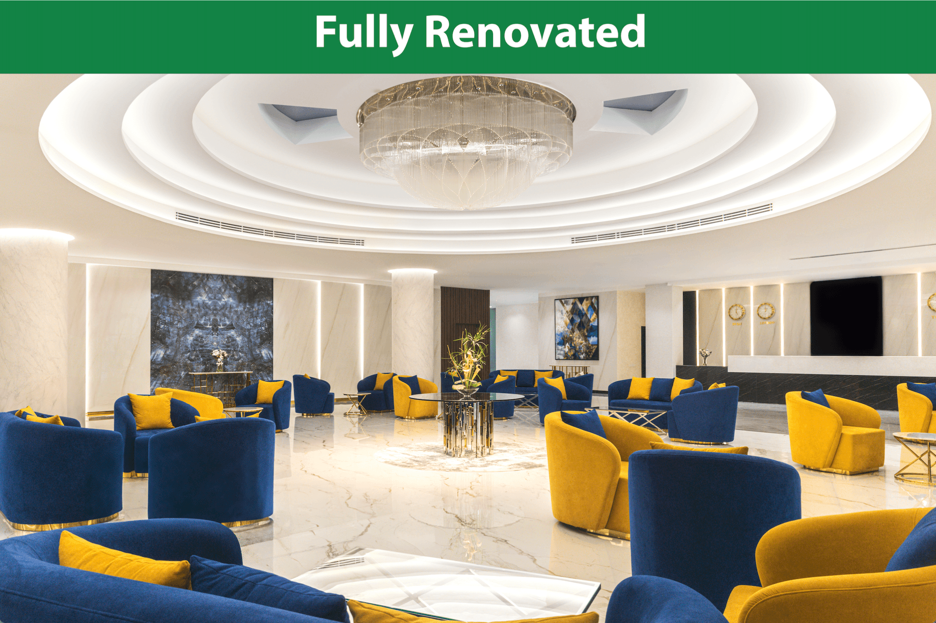 MD Hotel By Gewan — 9
