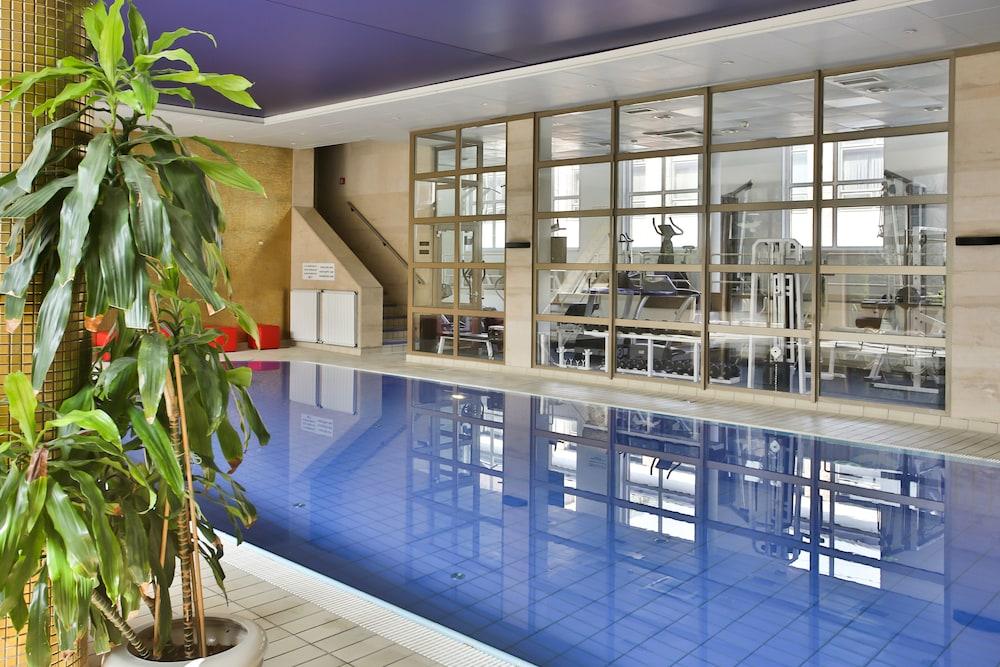 Adina Apartment Hotel Budapest — 1