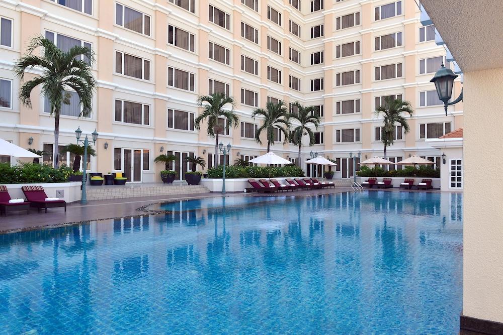 Equatorial Ho Chi Minh City — 5
