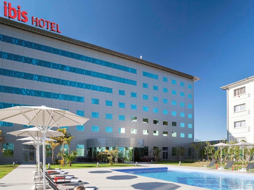 Ibis Antananarivo Ankorondrano — 4