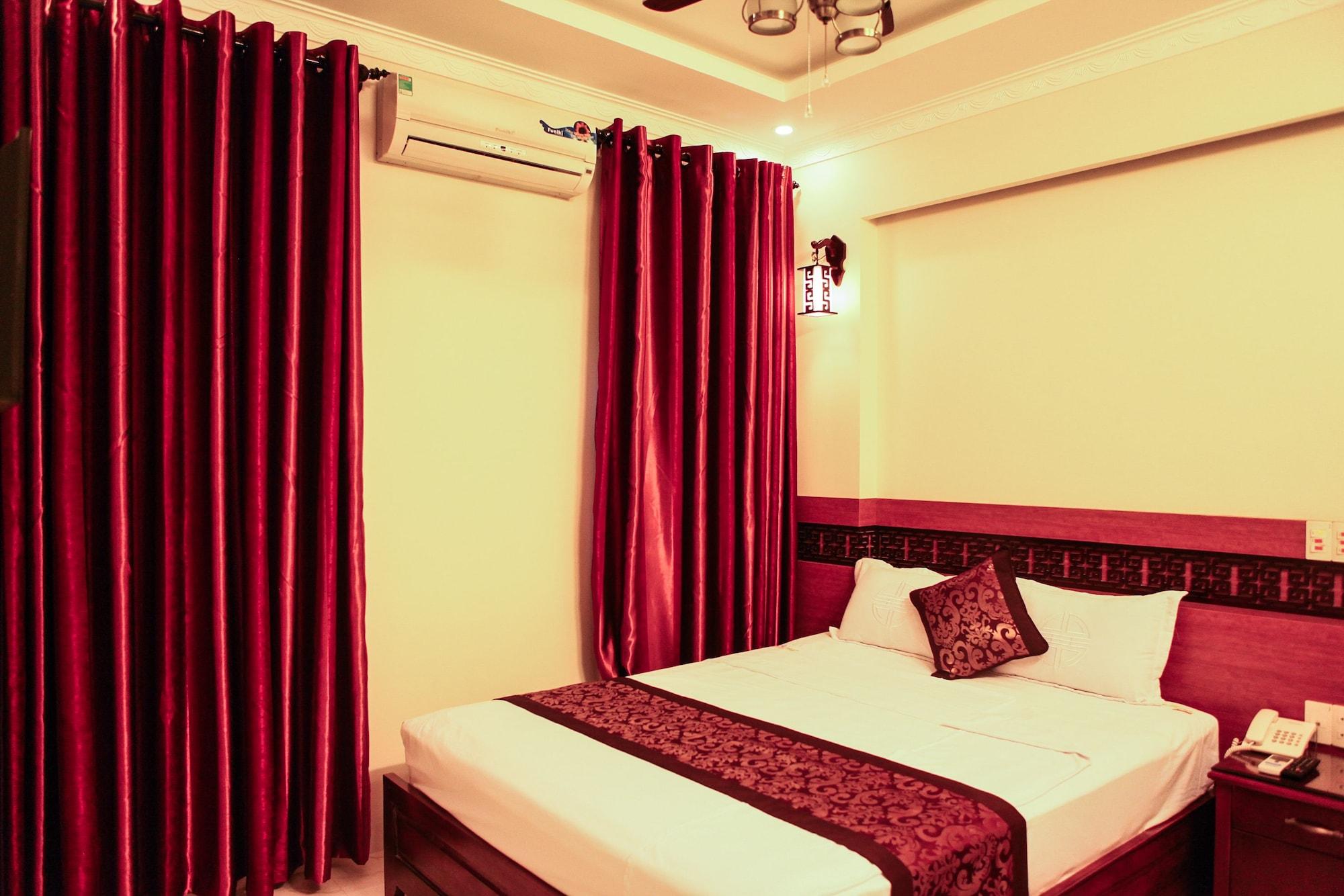 Dai Long Hotel — 10