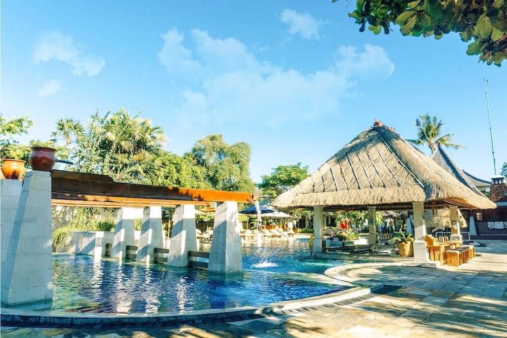 RAMA BEACH RESORT AND VILLAS 63594 — 9