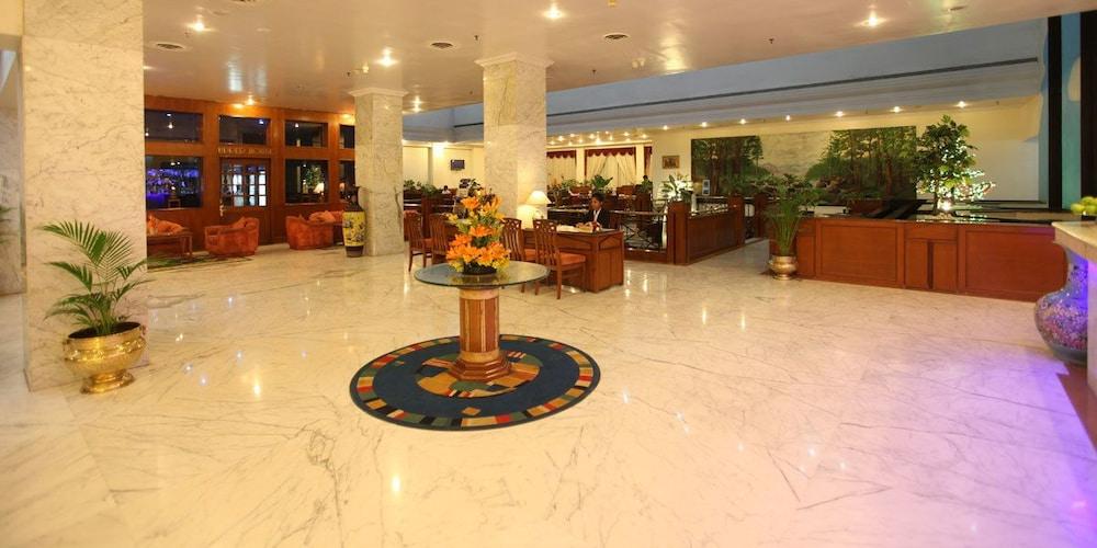 THE CAPITOL HOTEL — 6