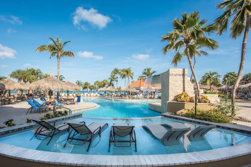 Playa Linda Beach Resort — 8