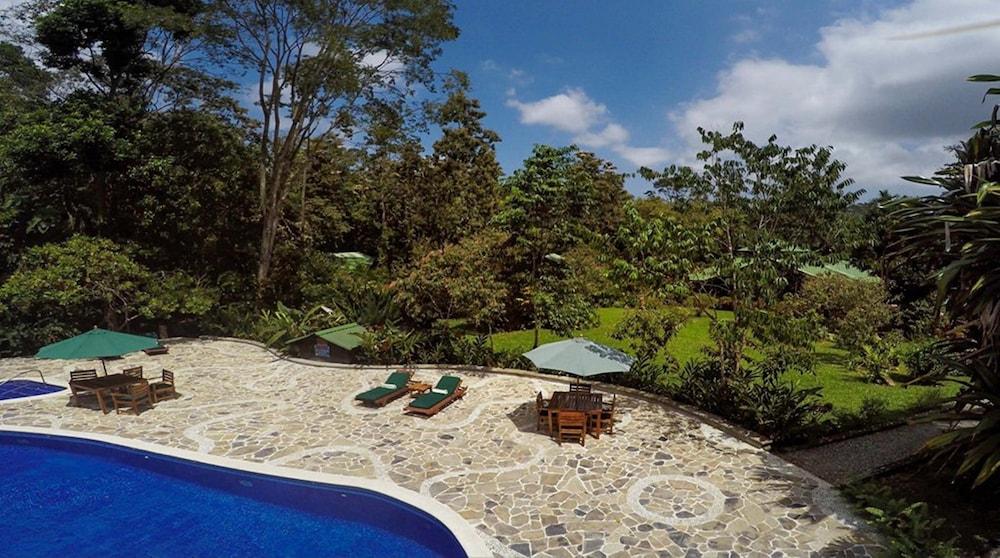 THE LODGE AT PICO BONITO — 8