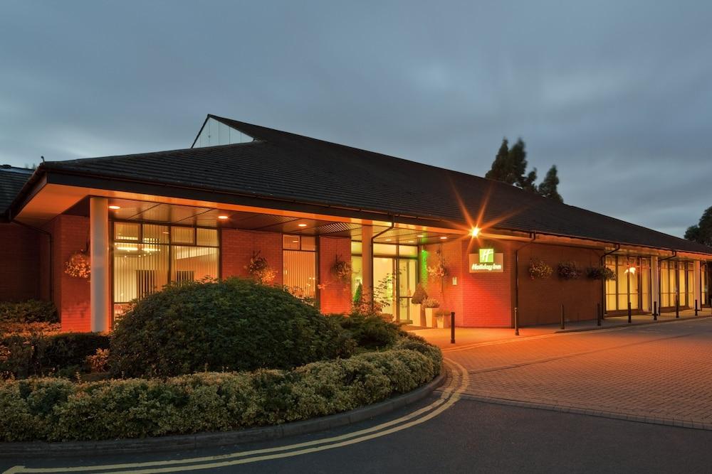 Holiday Inn Telford — 2