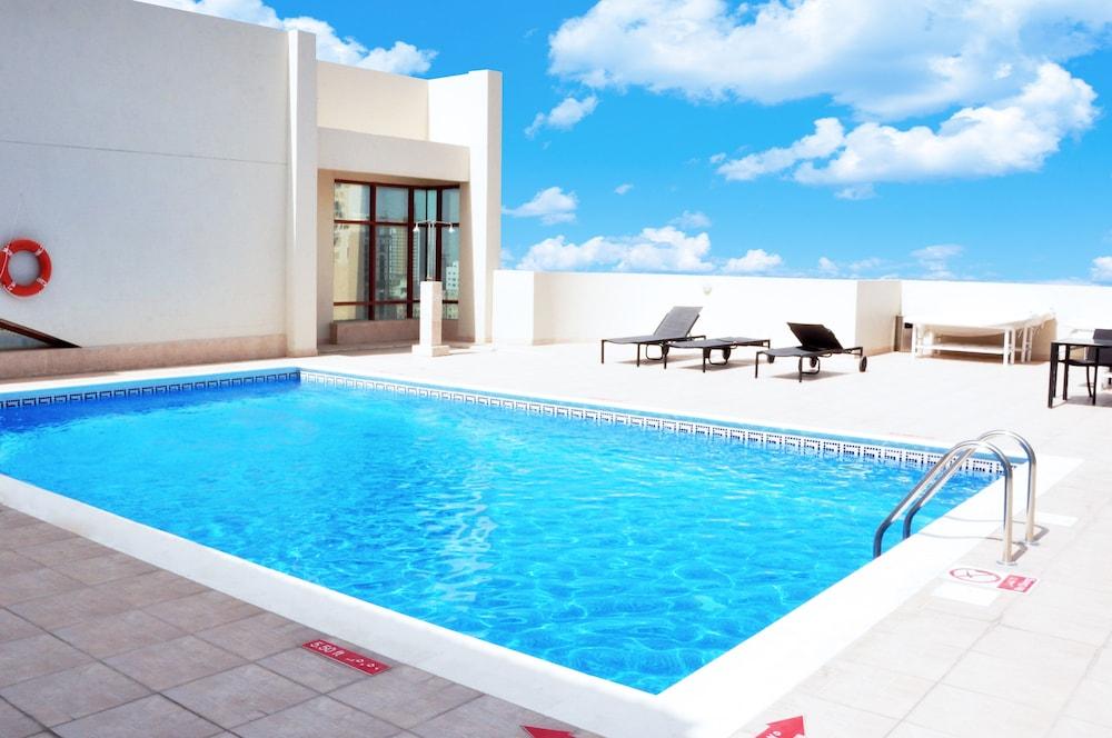 Al Manzil Hotel Bahrain — 3