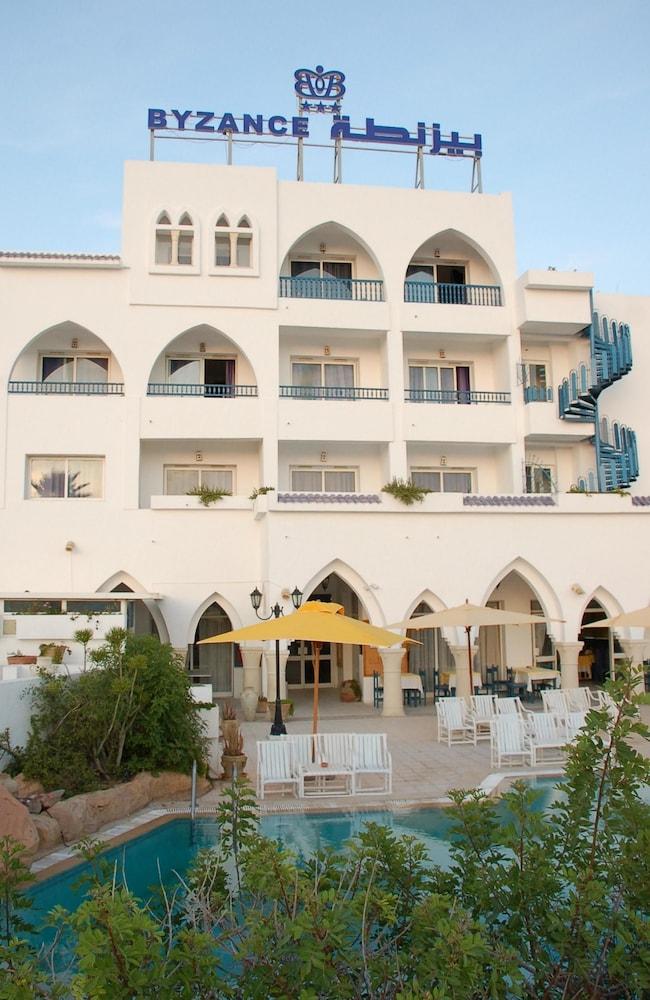 Hotel Byzance 1247648 — 4