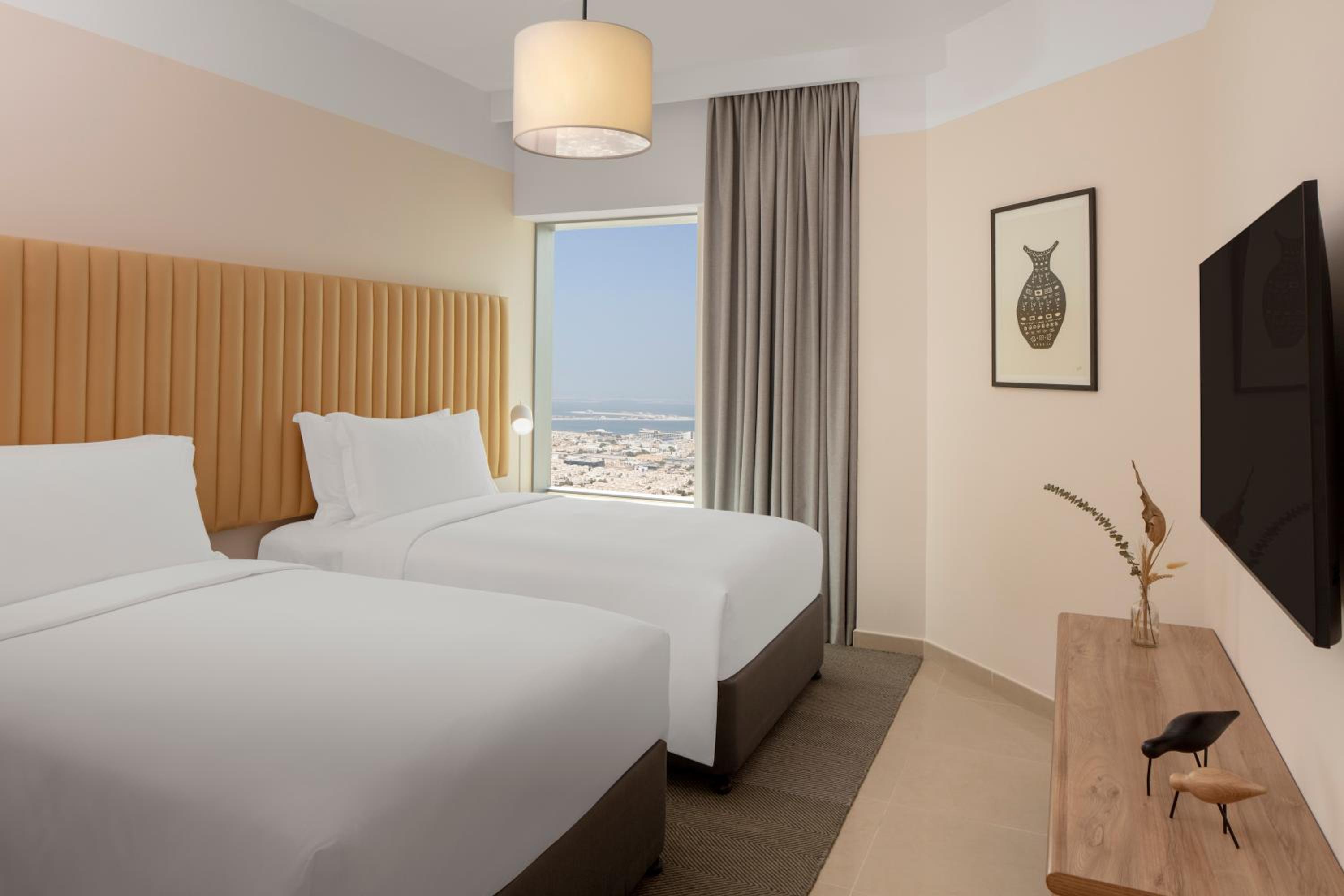 Staybridge Suites Dubai Financial Centre, an IHG Hotel — 3