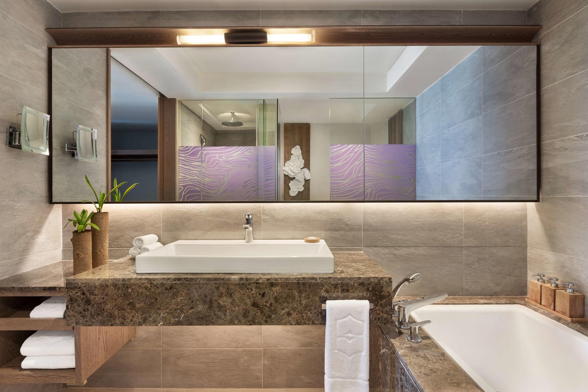 Shangri-La Le Touessrok — 10