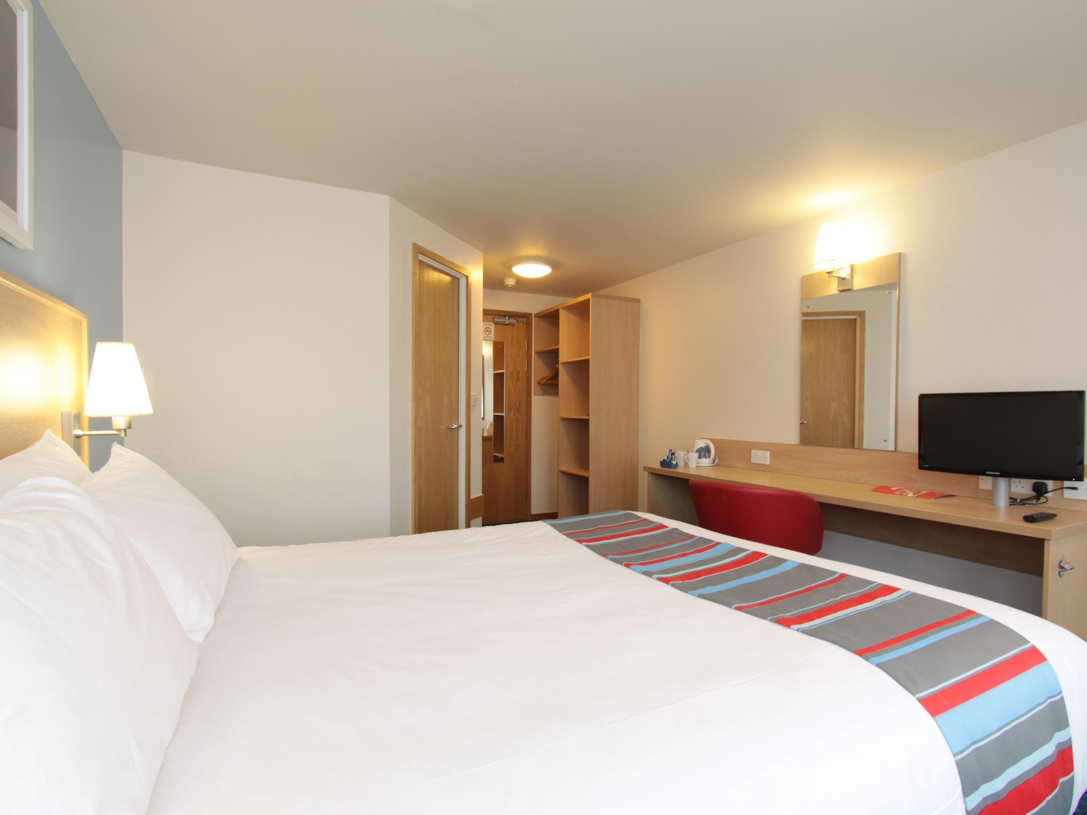 Travelodge Stansted Great Dunmow — 4