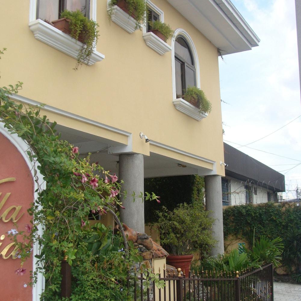 VILLA FLORENCIA ZONA ROSA — 3