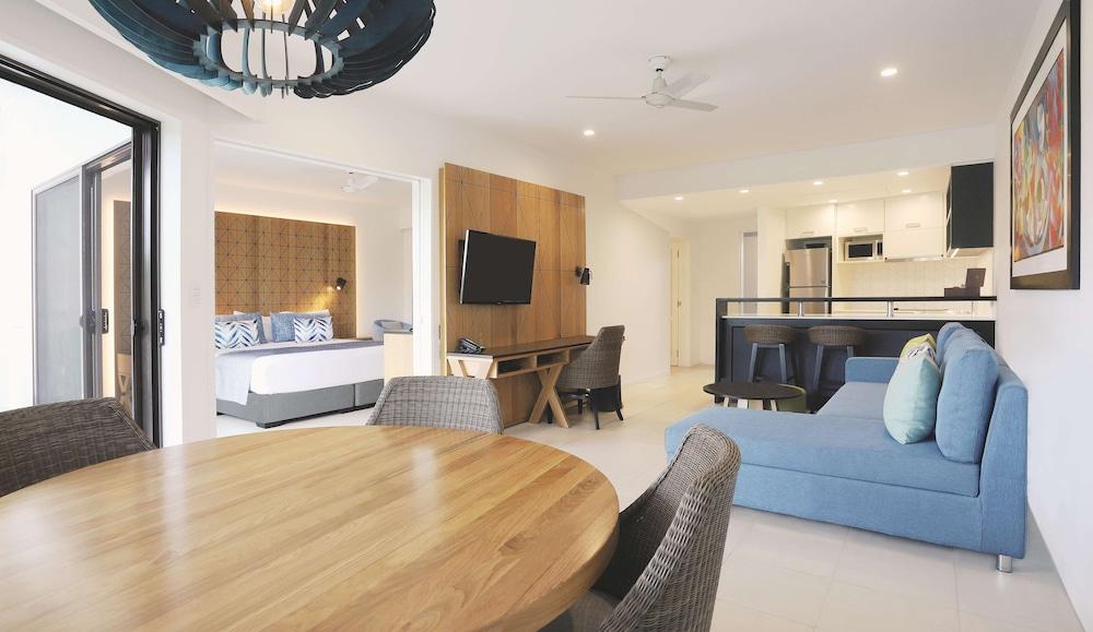 Radisson Blu Resort Fiji Denarau Island — 9