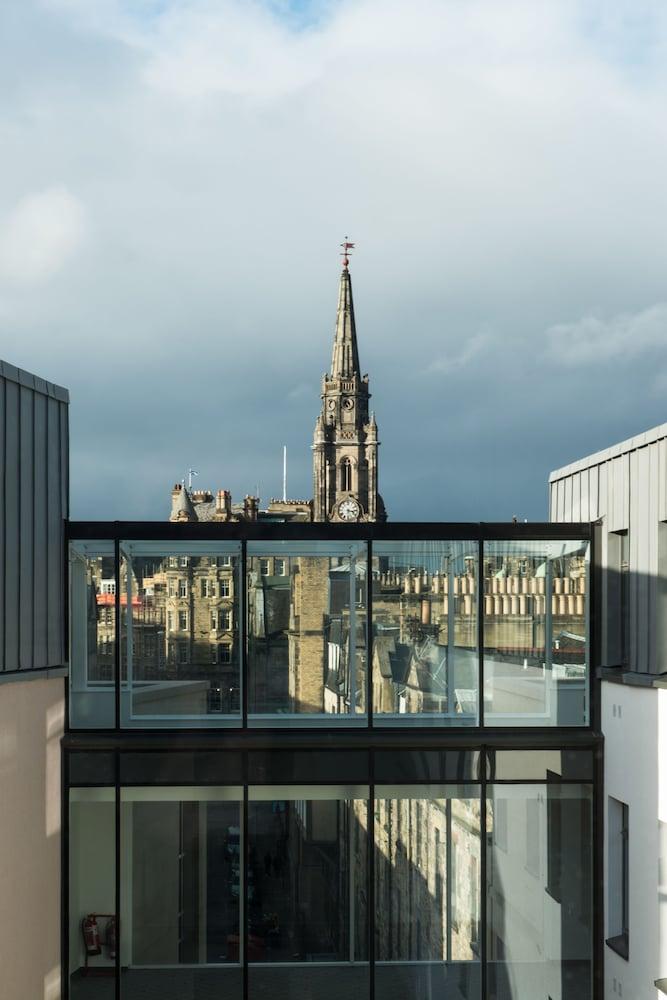 Ibis Edinburgh Centre South Bridge - Royal Mile — 4