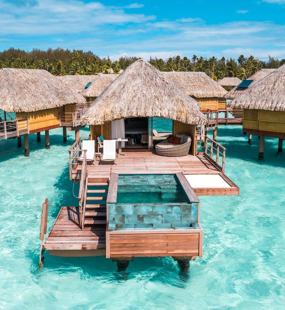 BORA BORA PEARL RESORT AND SPA 95769 — 7