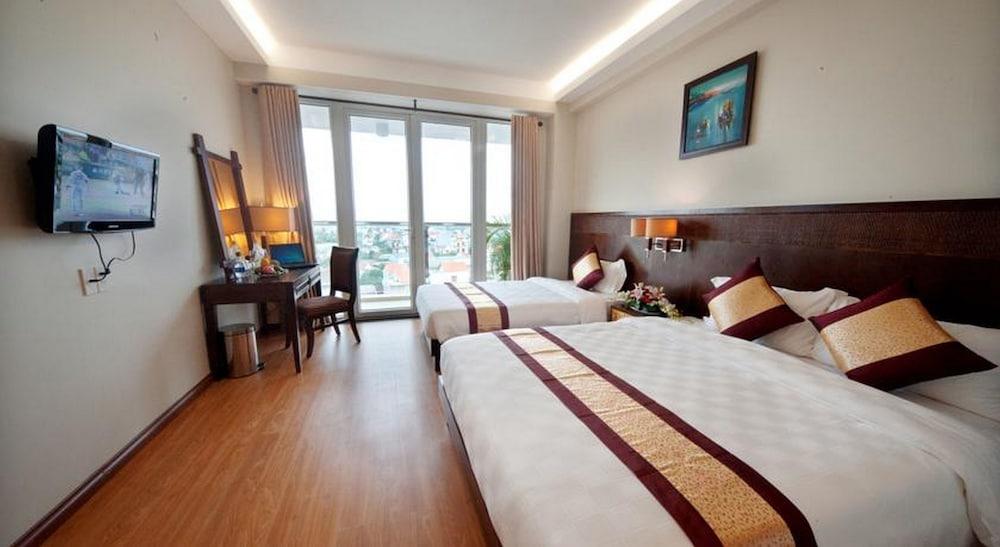 Gold Hotel Hue — 5