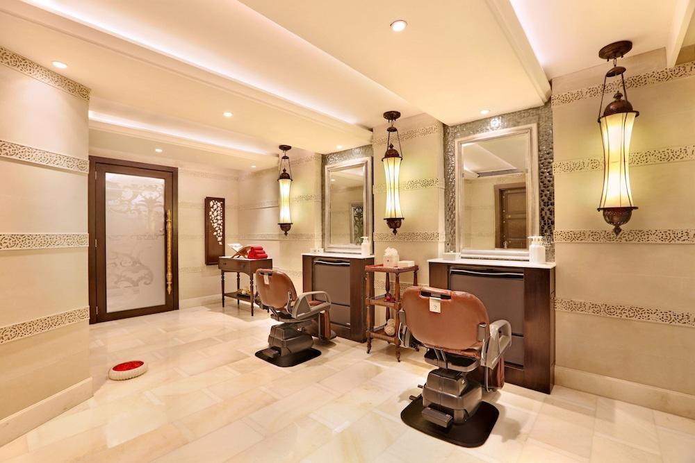 ITC Maratha, a Luxury Collection Hotel, Mumbai — 7