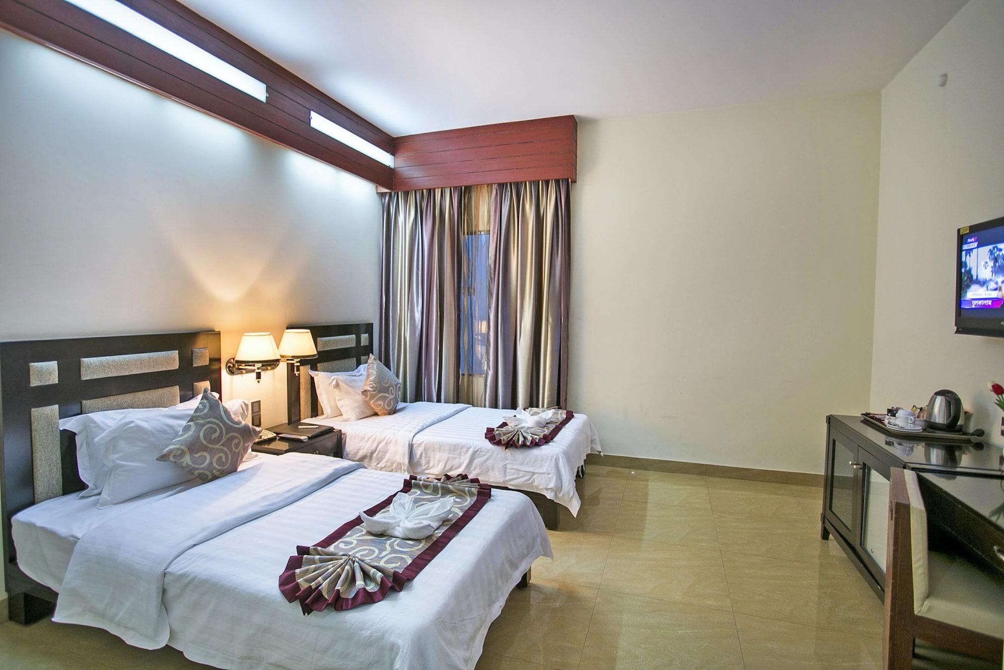 Fars Hotel and Resorts — 10
