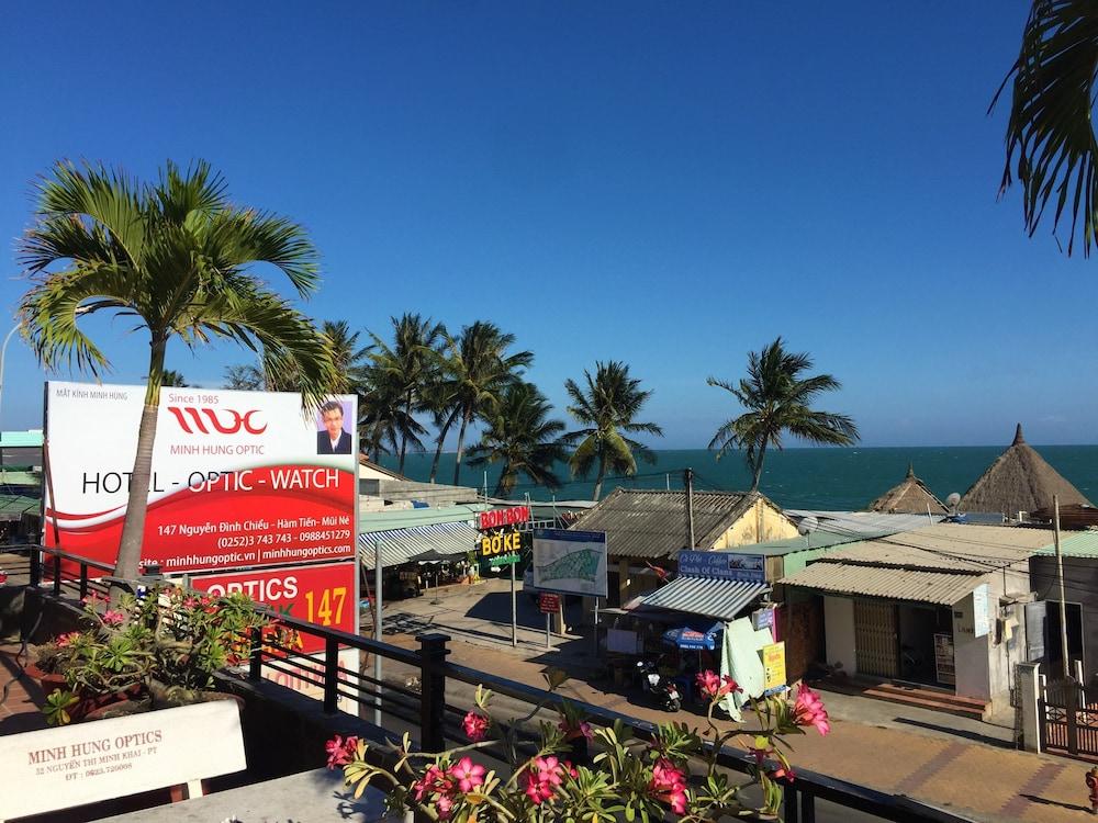 Minh Hung Hotel — 6