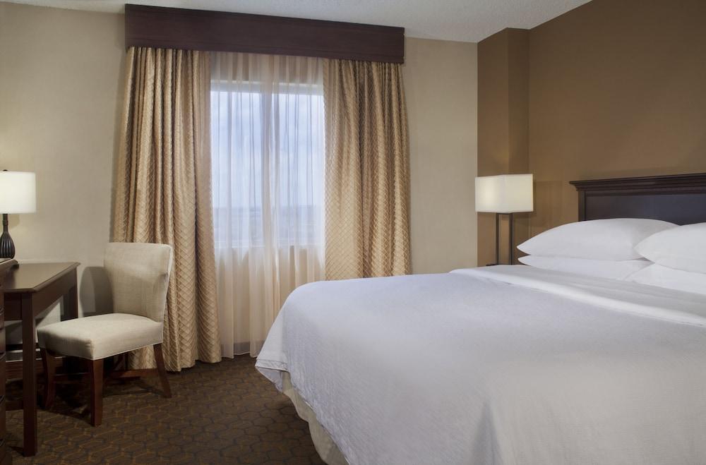 Embassy Suites By Hilton Austin - Arboretum — 9