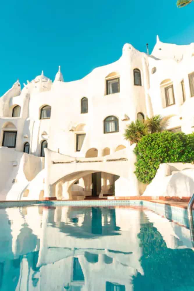 Club Hotel Casapueblo — 4