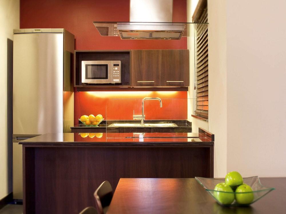 Movenpick Hotel Apartments Al Mamzar — 6